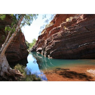 Lais Puzzle - Hamersley Gorge, Karijini National Park - 100, 200, 500 & 1.000 Teile