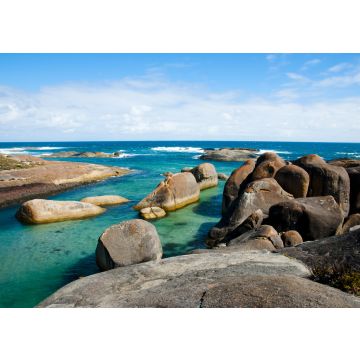 Lais Puzzle - Elefantenbucht - Westaustralien - 100, 200, 500 & 1.000 Teile