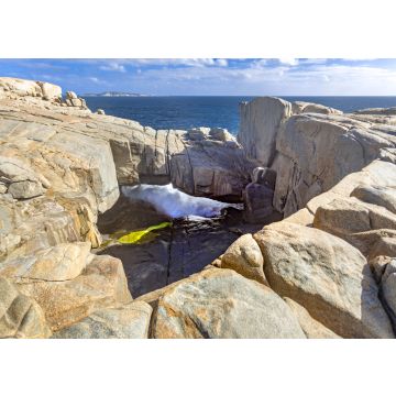 Lais Puzzle - Landschaftsansicht der Natural Bridge, Torndirrup National Park, Albany, Western Australia - 100, 200, 500 & 1.000 Teile