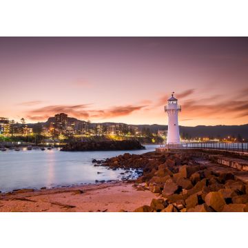 Lais Puzzle - Wollongong-Leuchtturm, Australien - 100, 200, 500 & 1.000 Teile