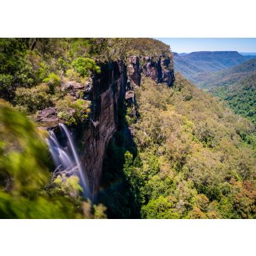 Lais Puzzle - Fitzroy Falls in Neusüdwales, Australien - 100, 200, 500 & 1.000 Teile