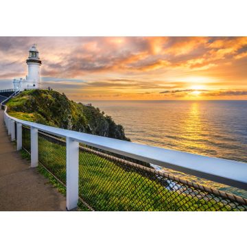Lais Puzzle - Sonnenaufgang am Cape Byron, Australien - 100, 200, 500 & 1.000 Teile