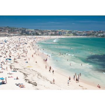 Lais Puzzle - Bondi Beach, Sydney Australien - 100, 200, 500 & 1.000 Teile