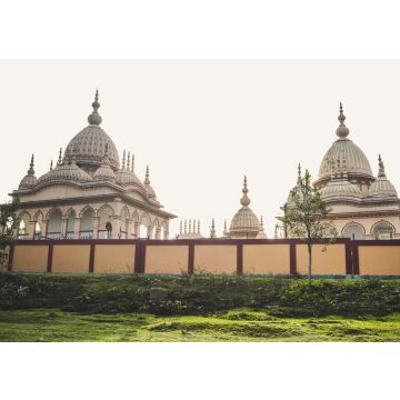 Lais Puzzle - Shanti Ashram, Jorhat, Assam, Indien - 100, 200, 500 & 1.000 Teile