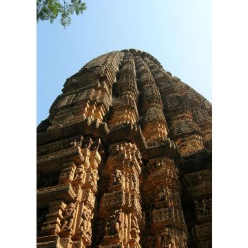 Lais Puzzle - Bhoramdeo-Tempel, Indien - 100, 200, 500 & 1.000 Teile