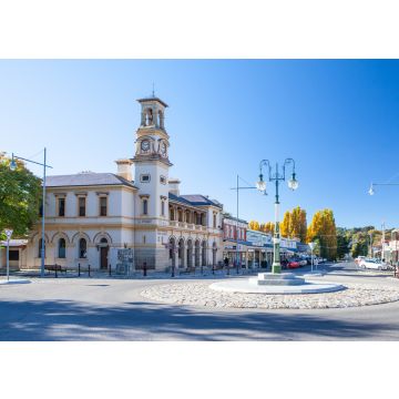 Lais Puzzle - Beechworth, Victoria, Australien - 100, 200, 500 & 1.000 Teile