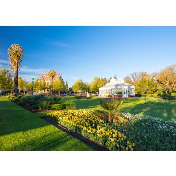 Lais Puzzle - Bendigo Konservatorium, Victoria, Australien - 100, 200, 500 & 1.000 Teile