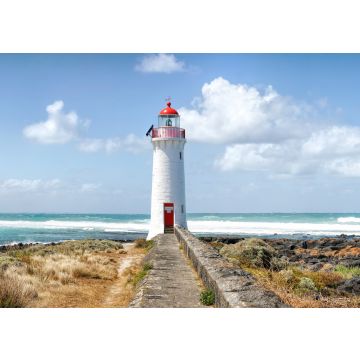 Lais Puzzle - Port Fairy Lighthouse, Griffiths Island, Great Ocean Road, Victoria, Australien - 100, 200, 500 & 1.000 Teile