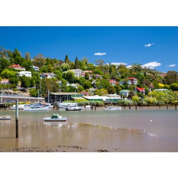 Lais Puzzle - Fluss Tamar Launceston Tasmanien, Australien - 100, 200, 500 & 1.000 Teile