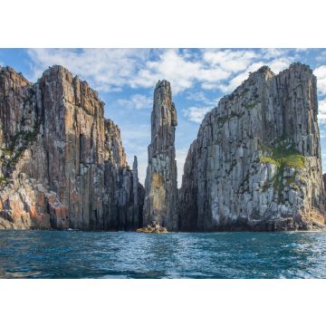 Lais Puzzle - Klippen, Tasmanien, Australien - 100, 200, 500 & 1.000 Teile