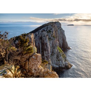 Lais Puzzle - Klippen von Cape Hauy in heller Morgensonne, Tasmanien, Australien - 100, 200, 500 & 1.000 Teile