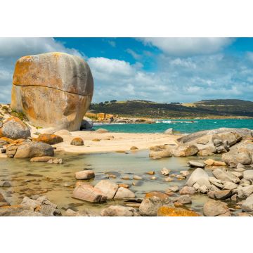 Lais Puzzle - Castle Rock auf Flinders Island, Tasmanien, Australien - 100, 200, 500 & 1.000 Teile