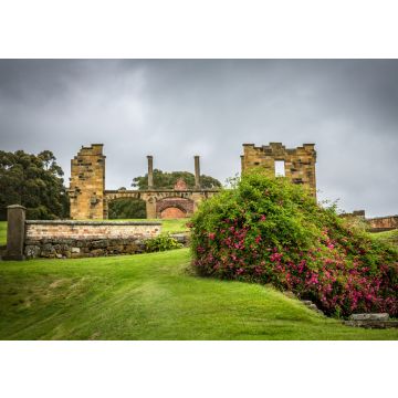Lais Puzzle - Gebäude in der Weltkulturerbestätte Port Arthur Strafkolonie in Tasmanien, Australien - 100, 200, 500 & 1.000 Teile