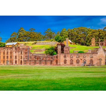 Lais Puzzle - Hobart, Tasmanien und seine wunderschöne Umgebung, Australien - 100, 200, 500 & 1.000 Teile