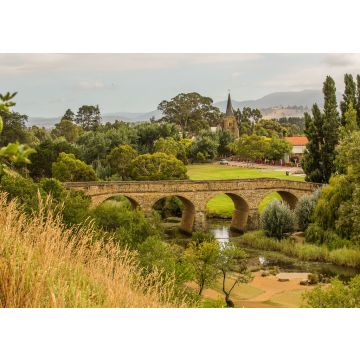 Lais Puzzle - Historisches Richmond, Tasmanien, Australien - 100, 200, 500 & 1.000 Teile