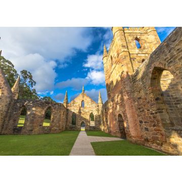 Lais Puzzle - Gefängnis Port Arthur, Tasmanien, Australien - 100, 200, 500 & 1.000 Teile