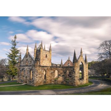 Lais Puzzle - Port Arthur die alte Sträflingskolonie und das historische Gefängnis in Tasmanien, Australien - 100, 200, 500 & 1.000 Teile