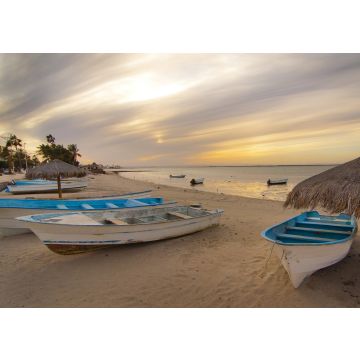 Lais Puzzle - Sonnenuntergang in La Paz, Baja California Sur, Mexiko - 100, 200, 500 & 1.000 Teile