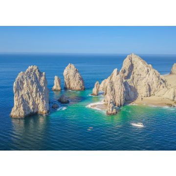 Lais Puzzle - Luftaufnahme des Bogens von Cabo San Lucas, Mexiko - 100, 200, 500 & 1.000 Teile