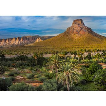 Lais Puzzle - El pilon. La Purísima Baja California Sur, Mexiko - 100, 200, 500 & 1.000 Teile