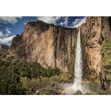 Lais Puzzle - Cascada Basaseachi, Chihuahua, Mexiko - 100, 200, 500 & 1.000 Teile