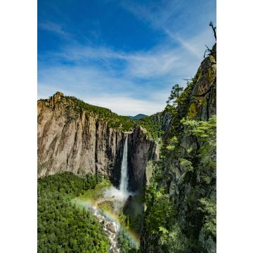 Lais Puzzle - Basaseachi Wasserfall Chihuahua, Mexiko - 100, 200, 500 & 1.000 Teile