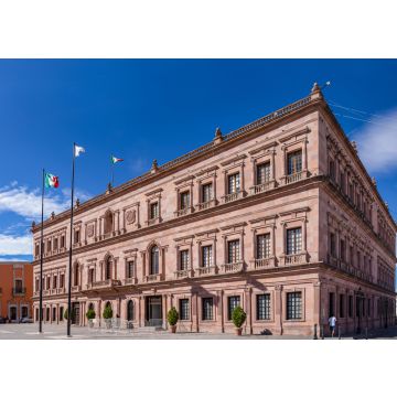 Lais Puzzle - Saltillo, Mexiko - 100, 200, 500 & 1.000 Teile