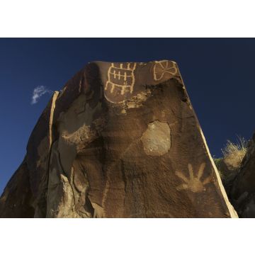 Lais Puzzle - Petrograbados Coahuila Mexiko - 100, 200, 500 & 1.000 Teile