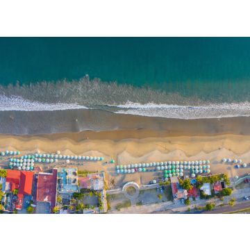 Lais Puzzle - Manzanillo Strand, Colima, Mexiko - 100, 200, 500 & 1.000 Teile