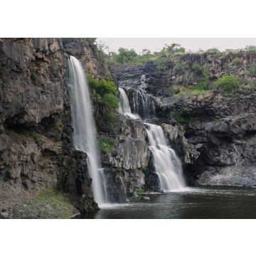 Lais Puzzle - Cascada Verde, Mexiko - 100, 200, 500 & 1.000 Teile