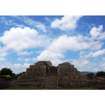 Lais Puzzle - Cañada de la Virgen, Mexiko - 100, 200, 500 & 1.000 Teile