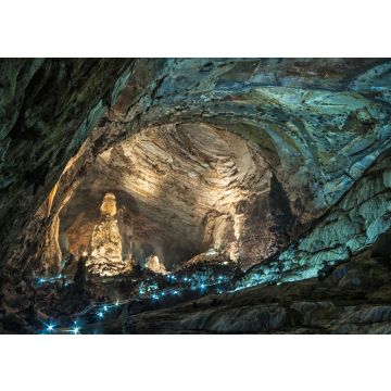 Lais Puzzle - Cacahuamilpa-Höhlen-Nationalpark in Taxco, Guerrero, Mexiko - 100, 200, 500 & 1.000 Teile