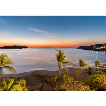 Lais Puzzle - Ixtapa Sonnenuntergang, Mexiko - 100, 200, 500 & 1.000 Teile