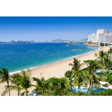 Lais Puzzle - Acapulco Strand, Mexiko - 100, 200, 500 & 1.000 Teile