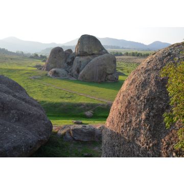 Lais Puzzle - Piedrotas Tapalpa Jalisco Jalisco Mexico - 100, 200, 500 & 1.000 Teile