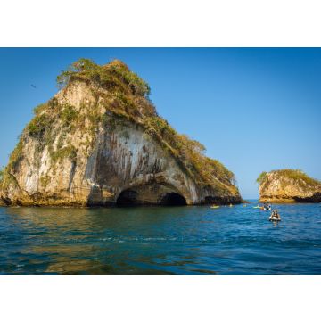 Lais Puzzle - Puerto Vallarta Mexiko - 100, 200, 500 & 1.000 Teile