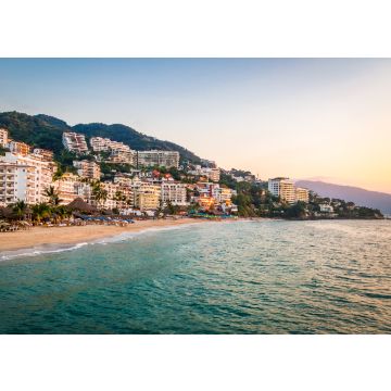 Lais Puzzle - Puerto Vallarta - Puerto Vallarta, Jalisco, Mexiko - 100, 200, 500 & 1.000 Teile