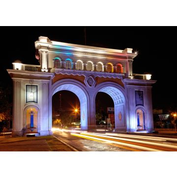 Lais Puzzle - Willkommen in Guadalajara, Mexiko - 100, 200, 500 & 1.000 Teile