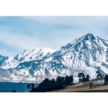 Lais Puzzle - Nevado de Toluca, Mexiko - 100, 200, 500 & 1.000 Teile