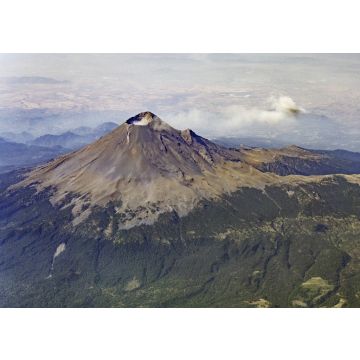 Lais Puzzle - Popocatepetl - Mexiko-Stadt - 100, 200, 500 & 1.000 Teile