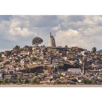 Lais Puzzle - Insel Janitzio in Michoacan, Mexiko - 100, 200, 500 & 1.000 Teile