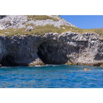 Lais Puzzle - Pazifischer Ozean Höhle der Marietas-Inseln, Mexiko - 100, 200, 500 & 1.000 Teile