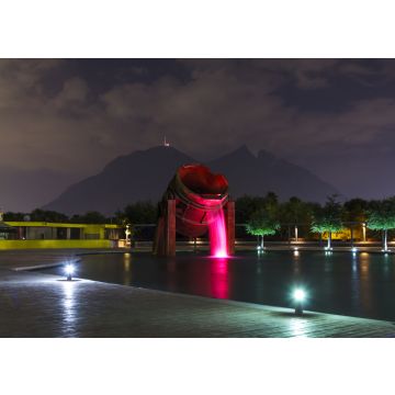 Lais Puzzle - Cerro de la silla, Mexiko - 100, 200, 500 & 1.000 Teile
