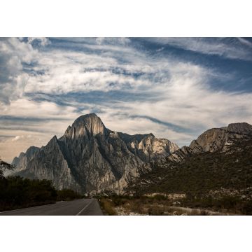 Lais Puzzle - La Huasteca Berge in Monterrey, Mexiko - 100, 200, 500 & 1.000 Teile