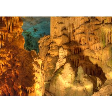 Lais Puzzle - Garcia-Grotte, Nuevo Leon, Mexiko - 100, 200, 500 & 1.000 Teile