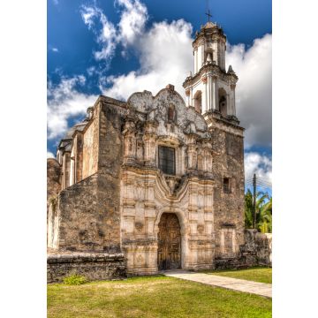 Lais Puzzle - Kirche von Guadalcazar, Mexiko - 100, 200, 500 & 1.000 Teile