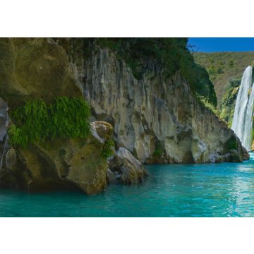 Lais Puzzle - Fluss Tampaon, San Luis Potosi, Mexiko - 100, 200, 500 & 1.000 Teile