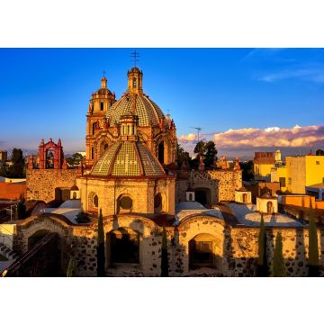 Lais Puzzle - Potosi Regionalmuseum in San Luis Potosi, Mexiko - 100, 200, 500 & 1.000 Teile
