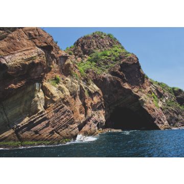 Lais Puzzle - Felsen im Meer, Mazatlan Sinaloa, Mexiko - 100, 200, 500 & 1.000 Teile