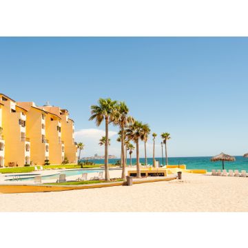 Lais Puzzle - Hotels und unberührter Sandstrand in Puerto Penasco, Mexiko - 100, 200, 500 & 1.000 Teile